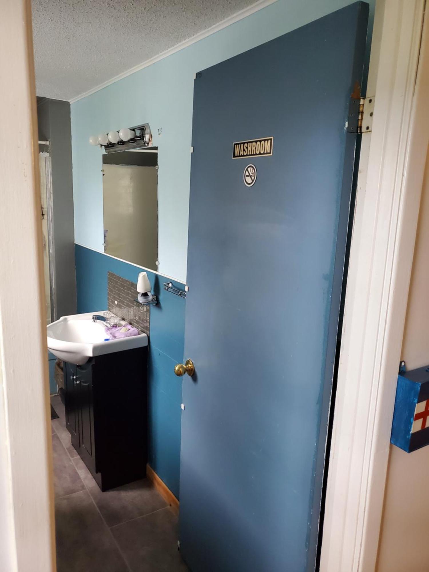 Le1226-Private Room 6 With Free Wifi And Parking エドマンズトン エクステリア 写真