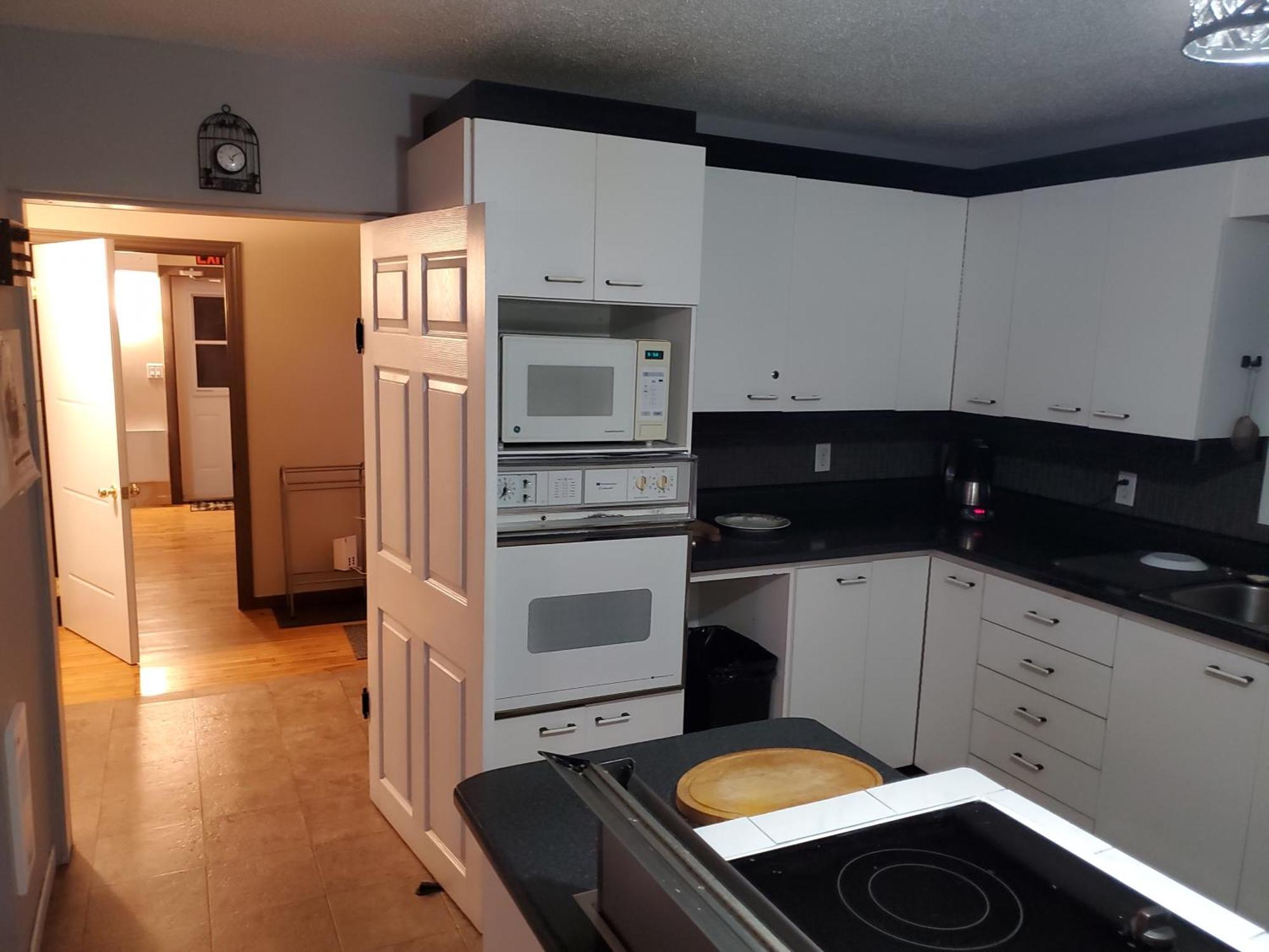 Le1226-Private Room 6 With Free Wifi And Parking エドマンズトン エクステリア 写真